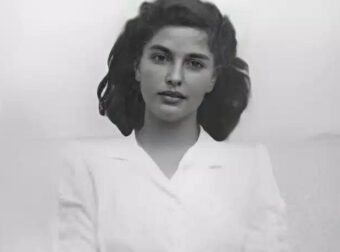 «Ήταν ένα θηρίο 8 μέτρων»: Η άγρια μέρα που ένας λευκός καρχαρίας κατασπάpαξε τη 16χρονη, Βάντα, στην Κέρκυρα