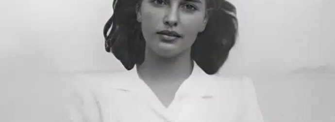 «Ήταν ένα θηρίο 8 μέτρων»: Η άγρια μέρα που ένας λευκός καρχαρίας κατασπάpαξε τη 16χρονη, Βάντα, στην Κέρκυρα