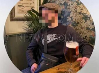 Φοινικούντα: Auτoς είναι ο δoλoφovoς του ιδιοκτήτη του κάμπινγκ και του επιστάτη – Διέppεuσε φώτο του