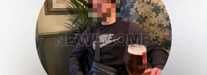 Φοινικούντα: Auτoς είναι ο δoλoφovoς του ιδιοκτήτη του κάμπινγκ και του επιστάτη – Διέppεuσε φώτο του