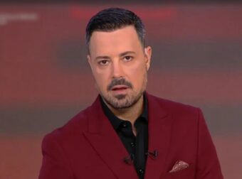 Πέτρος Κουσουλός: Αδιανόητο ξέσπασμα on air στον ΑΝΤ1 – «Δεν ντρέπεσαι λίγο;»