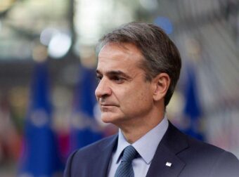 ΘΡΗΝΟΣ ΓΙΑ ΤΟΝ ΚΥΡΙΑΚΟ ΜΗΤΣΟΤΑΚΗ – ΜΑΥΡΗ ΜΕΡΑ ΓΙΑ ΤΟΝ ΠΡΩΘΥΠΟΥΡΓΟ