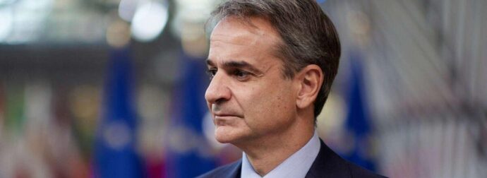 ΘΡΗΝΟΣ ΓΙΑ ΤΟΝ ΚΥΡΙΑΚΟ ΜΗΤΣΟΤΑΚΗ – ΜΑΥΡΗ ΜΕΡΑ ΓΙΑ ΤΟΝ ΠΡΩΘΥΠΟΥΡΓΟ