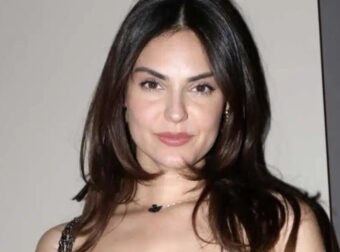 Βρισηίδα Ανδριώτου: «Έχω στόχο να παίξω στο Χόλυγουντ, όχι στην Επίδαυρο»