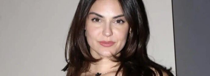 Βρισηίδα Ανδριώτου: «Έχω στόχο να παίξω στο Χόλυγουντ, όχι στην Επίδαυρο»