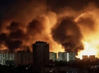 Η Ευρωπαϊκή Ένωση προετοιμάζεται για πόλεμο με τη Ρωσία έως το 2030