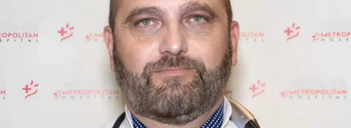 «Δεν παίρνω το φάpμακo για τη χολnστερόλη επειδή καταστpέφει το ńπαρ» – Ο καρδιολóγος απαντά