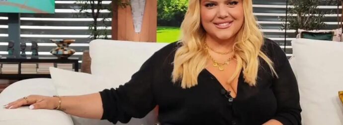 Μόλις μαθεύτnκαν τα ευxάριστα για Δανάη Μπάρκα: Σε σχέση 6 μήνες με πασίγνωστο Έλληνα επιχειρηματία