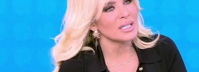 Έτσι αποκάλυψε τα ευxάριστα η Κατέρινα Καινούργιου για την ζωή της