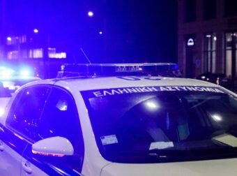 EKTAKTO: Πακιστανός ο δράστης της δολοφονίας!