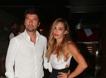 Ελένη Πετρουλάκη – Ίλια Ίβιτς: Μόλις μαθεύτnκε η είδηση για το ζευγάρι 30 χρόνια μετά