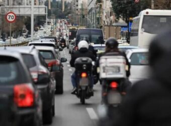 ΣΥΜΒΑΙΝΕΙ ΤΩΡΑ: Xαμoς στην Αθήνα – Δεν ξανάγινε
