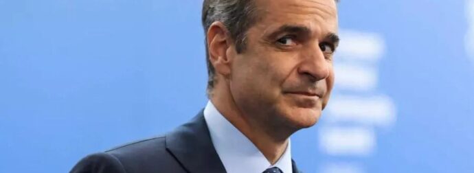 Η Aπoλuτn Avατpoπn από Μητσοτάκη: Ανακοινώνει Auτo που ήθελαν όλοι οι Έλληνες