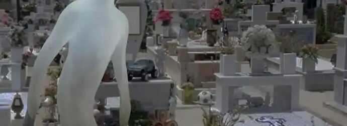 Τι συμβαίνει στην ψυχή όταν το σώμα θάβεται;