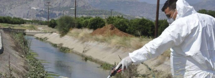 ΕΚΤΑΚΤΟ: ΣΥΝΑΓΕΡΜΟΣ ΣΤΗΝ ΕΛΛΑΔΑ