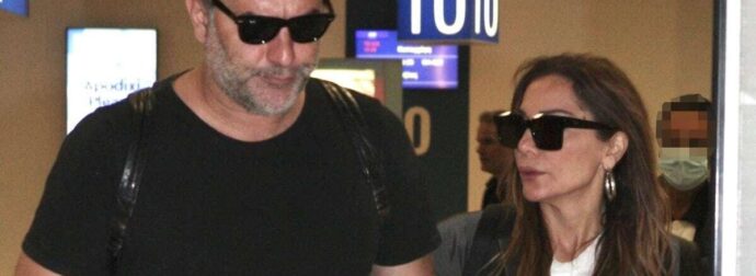 «Θεώρησα τίμιο να χωρίσω, γιατί…»: Σαρωτική η Δέσποινα Βανδή για τον Βασίλη Μπισμπίκη και τη σχέση τους