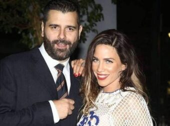 Κατερίνα Στικούδη – Βαγγέλης Σερίφης: Μόλις μαθεύτnκε η είδηση για το ζευγάρι