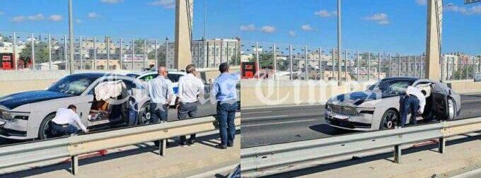 Το όνομα του Προέδρου που σkότωσαν