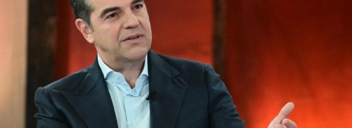 Το ποσοστό του Τσίπρα δείχνει τι έρχεται: Το αποτέλεσμα δημοσκόπησης φέρνει πολιτικές εξελίξεις