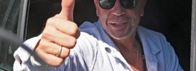 Γιώργος Μαζωνάκης: Παραιτήθηκε ο δικηγόρος του για «λόγους δεοντολογίας και προσωπικής ηθικής»