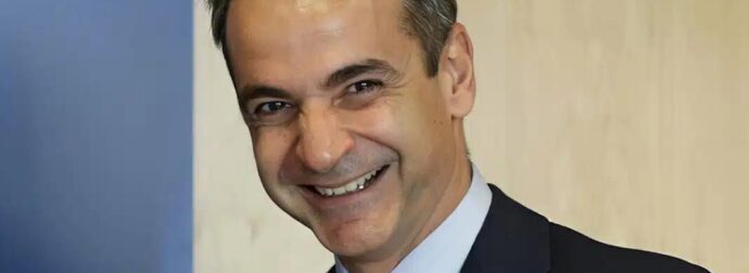 «Τρελάθηκε» ο Μητσοτάκης – Μοιράζει 800.000.000 ευρώ στους Έλληνες