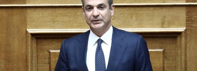 Μητσοτάκης τέλος, χωρίς αυτοδυναμία: Ποιον θα προτείνουν για πρωθυπουργό σε κυβέρνηση συνεργασίας