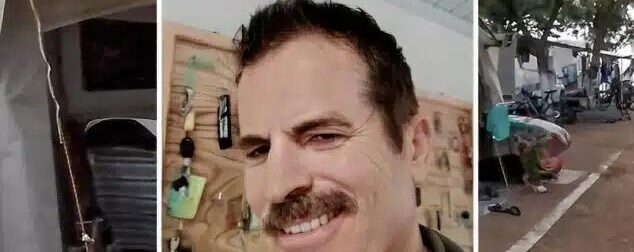 Γκέι μακελειό στη Μεσσηνία – Μαθεύτηκε όλη η αλήθεια