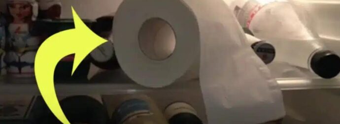 Ένα εκπληκτικό κόλπο για το ψυγείο για όλη την οικογένεια