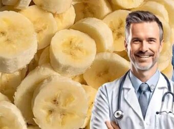 Δείτε τι συμβαίνει όταν τρώτε μία μπανάνα την ημέρα. Κυρίες, προσέξτε!