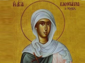 Εορτολόγιο 19 Οκτωβρίου: Κυριακή σήμερα και πολύ μεγάλη γιορτή της εκκλησίας