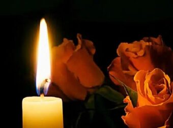 Δυστυχώς είναι αλήθεια έσβησε ο αγαπημένος Τραγουδιστής