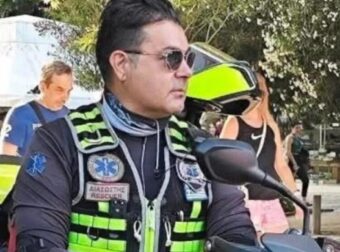 Θλίψη: Πέθανε ο Δημήτρης Μητρόπουλος