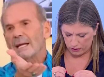 «Χείμαρρος» ο Κωστόπουλος είπε αυτό που δεν τόλμησε κανείς για Κωνσταντοπούλου: «Είναι για να..»