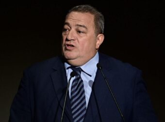 Θλίψη για τον Ευριπίδη Στυλιανίδη – «Έφυγε» από τη ζωή η αγαπημένη του μητέρα