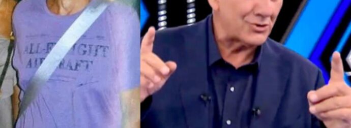 Δεν την είχε δει κανείς, είναι 17 χρόνια παντρεμένοι: Η εντυπωσιακή σύζυγος του Γιώργου Θαναηλάκη