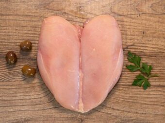 Συναγερμός στην Ευρώπη: Προειδοποίηση για Ελληνικό Κοτόπουλο μολυσμένο με σαλμονέλα