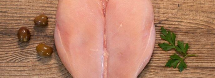 Συναγερμός στην Ευρώπη: Προειδοποίηση για Ελληνικό Κοτόπουλο μολυσμένο με σαλμονέλα