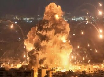 Συναγερμός τώρα – Ήχησαν τα τύμπανα του πολέμου – Με κομμένη την ανάσα όλος ο πλανήτης