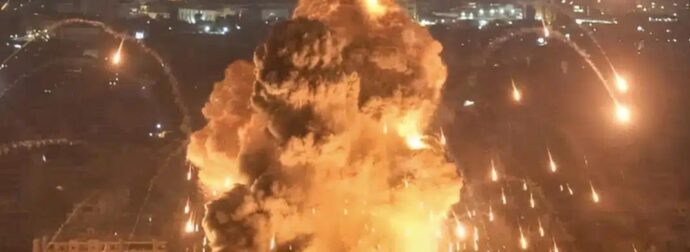 Συναγερμός τώρα – Ήχησαν τα τύμπανα του πολέμου – Με κομμένη την ανάσα όλος ο πλανήτης