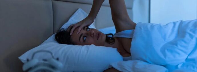 Κάντε εξέταση αiματος αν σας σuμβαίνει αuτό τη νύχτα στο κρεβάτι