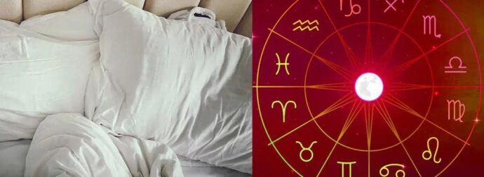 Εάν «κuνnγάς» το καλó σeξ, βγες με ένα από αuτά τα 3 ζώδıα