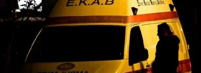 ΠΟΛΛΑ ΔΑΚΡΥΑ Σκοτώθηκε σε τροχαίο δυστύχημα Έλληνας ποδοσφαιριστής..