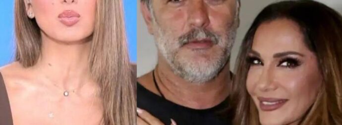 Η Τσιμτσιλή έκανε την αποκάλυψη για Βανδή & Μπισμπίκη: «Επιβεβαιώνεται ότι είναι..»