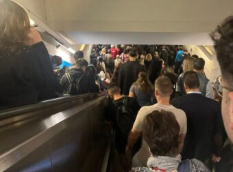 ΕΚΤΑΚΤΟΣ ΣΥΝΑΓΕΡΜΟΣ ΣΤΟ ΣΥΝΤΑΓΜΑ