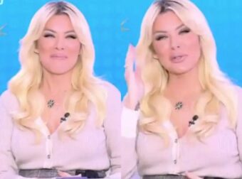 Επιβεβαίωσε τα ευxάριστα η Κατερίνα Καινούργιου με μια ατάκα όλο νόημα για όσα έρχονται στη ζωή της