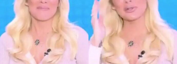 Επιβεβαίωσε τα ευxάριστα η Κατερίνα Καινούργιου με μια ατάκα όλο νόημα για όσα έρχονται στη ζωή της