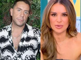 Έκανε την αποκάλυψη η Ελένη Τσολάκη για Γιώργο Μαζωνάκη: «Μίλησα με τον δικηγόρο του και…»