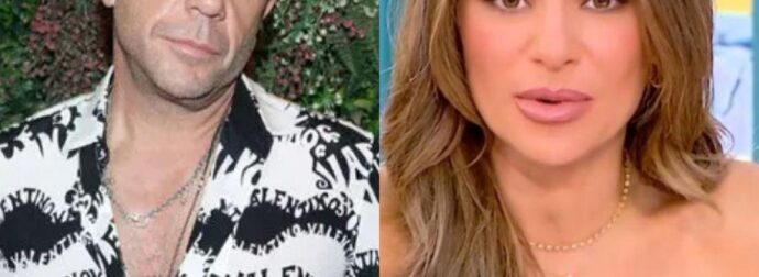 Έκανε την αποκάλυψη η Ελένη Τσολάκη για Γιώργο Μαζωνάκη: «Μίλησα με τον δικηγόρο του και…»