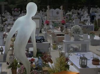 ΣΟΚ – Τι συμβαίνει στην ψυχή όταν το σώμα θάβεται;