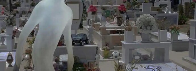 ΣΟΚ – Τι συμβαίνει στην ψυχή όταν το σώμα θάβεται;